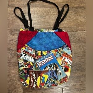 Marvel Avengers Bag Purse